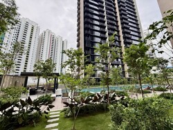 Piccadilly Grand (D8), Apartment #502408231